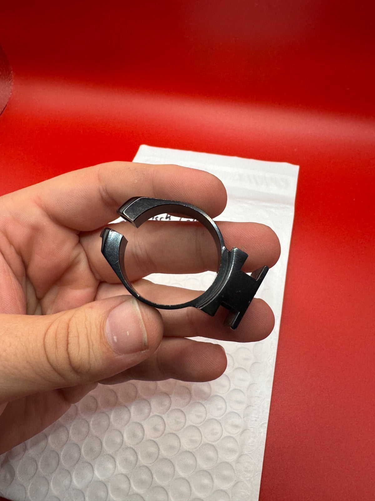 CCM Feedneck Collar Camera Mount