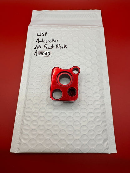 WGP Autococker 2k Front Block