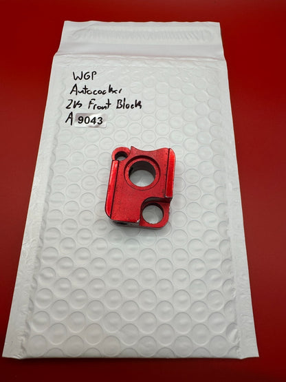 WGP Autococker 2k Front Block