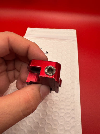 WGP Autococker 2k Front Block