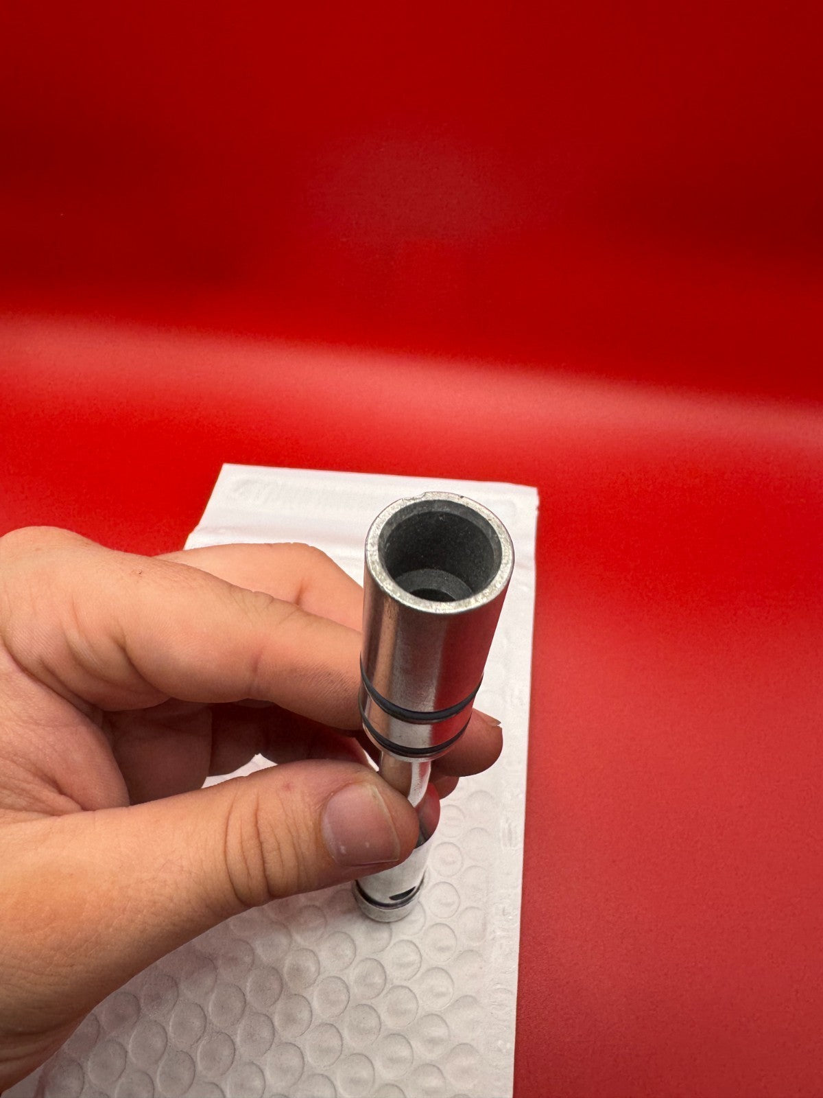 WGP Autococker 2k Bolt