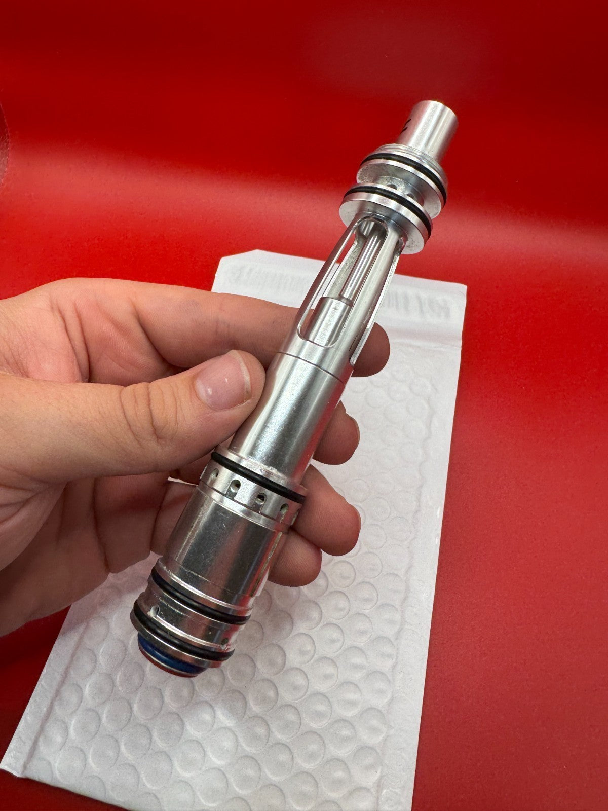 Dye DM14 Bolt/Engine