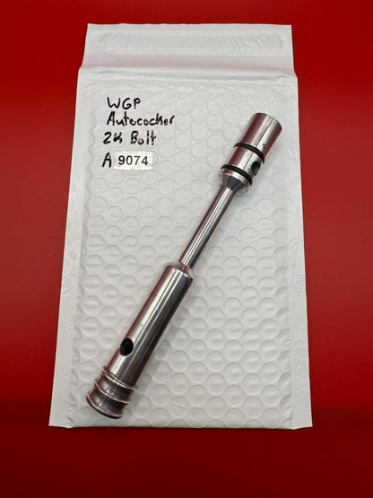 WGP Autococker 2k Bolt