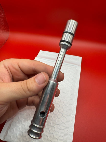 WGP Autococker 2k Bolt