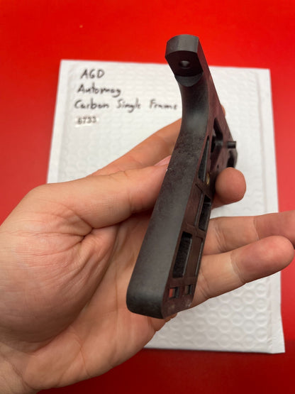 AGD Automag Carbon Single Frame