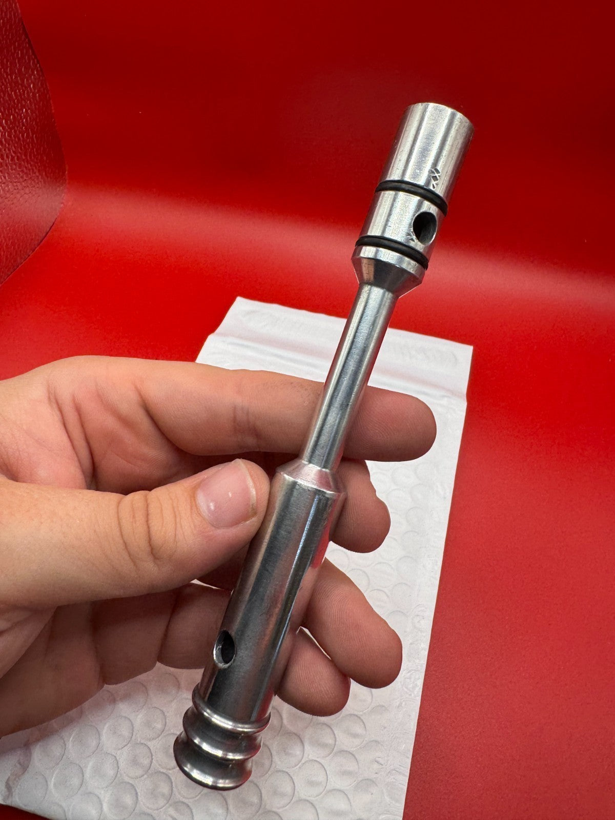 WGP Autococker 2k Bolt