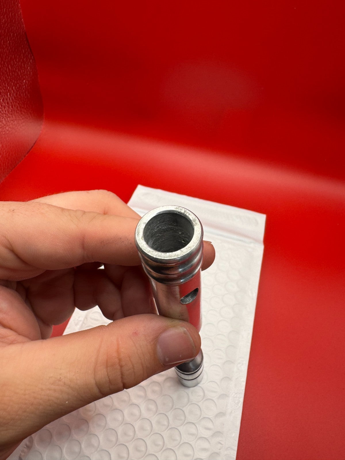 WGP Autococker 2k Bolt