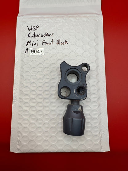 WGP Autococker Mini Front Block