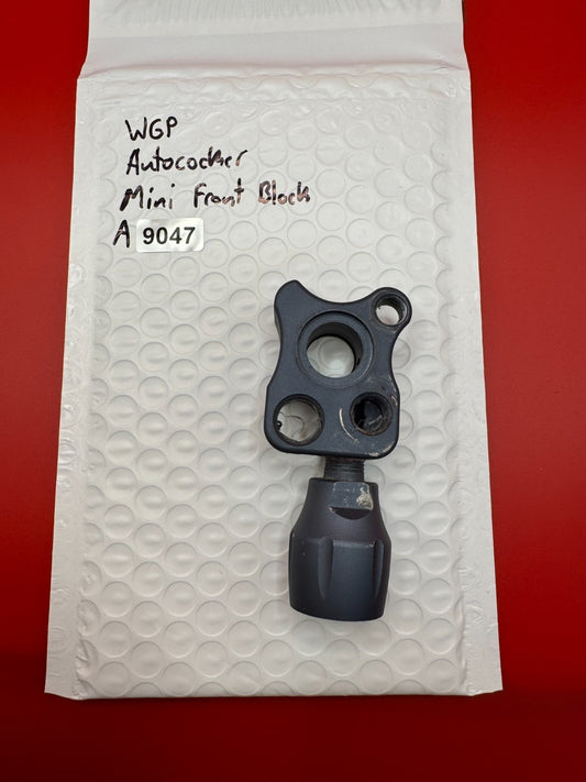 WGP Autococker Mini Front Block