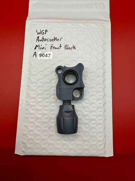 WGP Autococker Mini Front Block