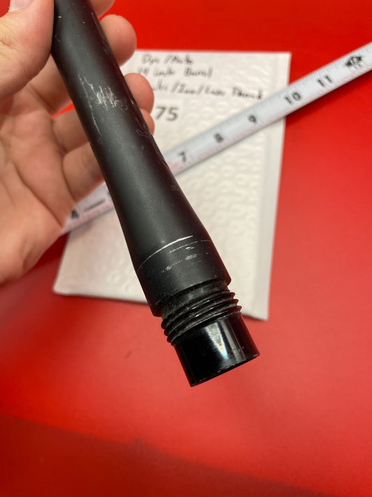 Dye/Proto 14 inch Barrel Impulse/Ion/Luxe Thread