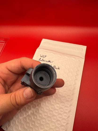 WGP Autococker Mini Front Block