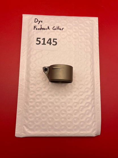 Dye Feedneck Collar