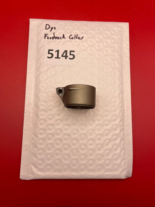 Dye Feedneck Collar