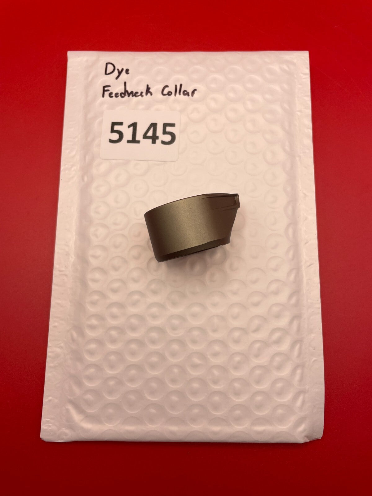 Dye Feedneck Collar