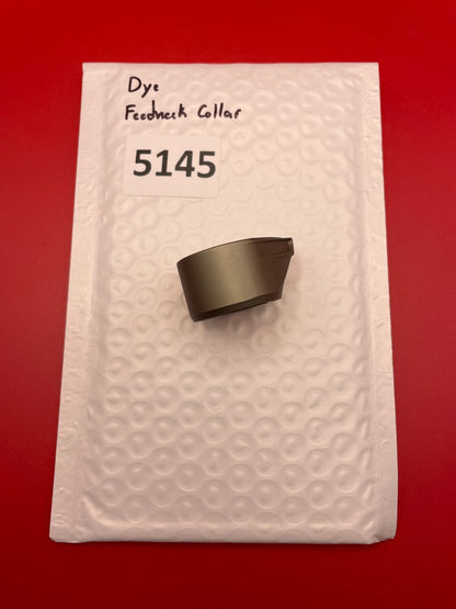 Dye Feedneck Collar