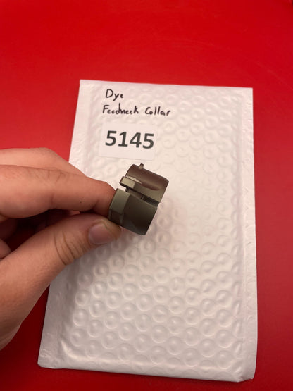 Dye Feedneck Collar