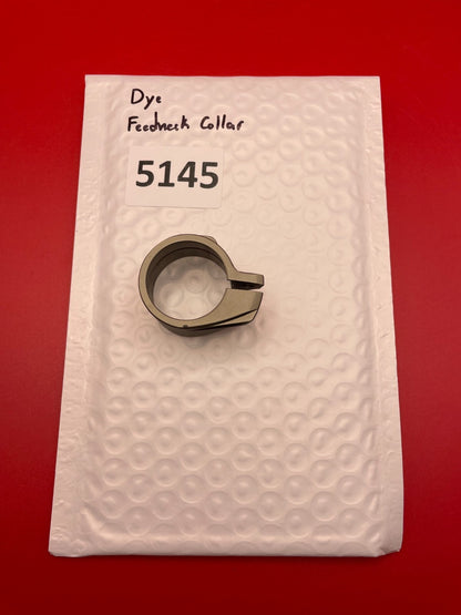 Dye Feedneck Collar