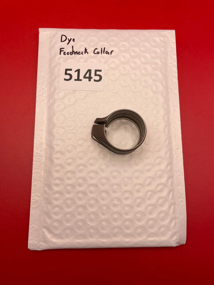 Dye Feedneck Collar