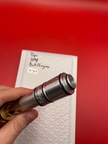 Dye DM8 Bolt/Engine