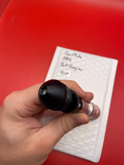 Dye/Proto PM5 Bolt/Engine