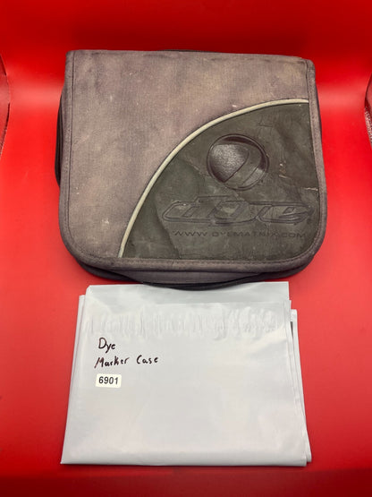 Dye Marker Case
