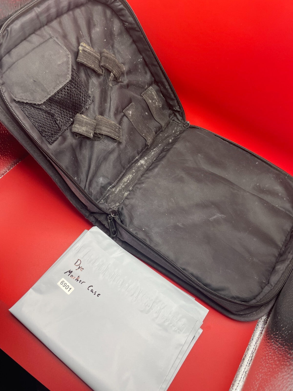 Dye Marker Case