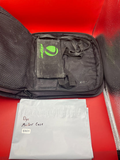 Dye Marker Case