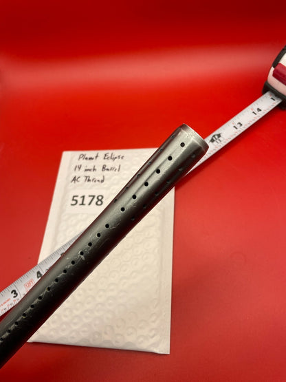 Planet Eclipse 14 inch Barrel AC Thread