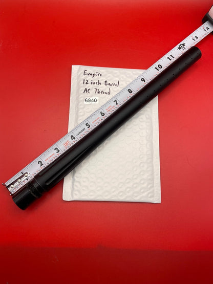 Empire 12 inch Barrel AC Thread