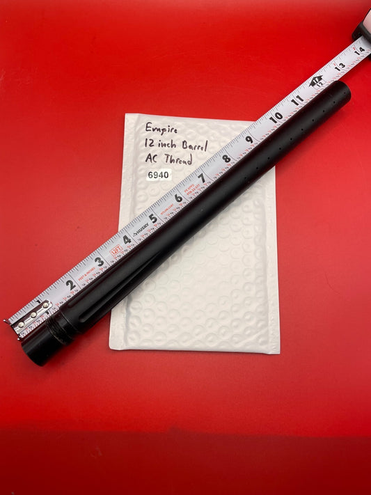 Empire 12 inch Barrel AC Thread