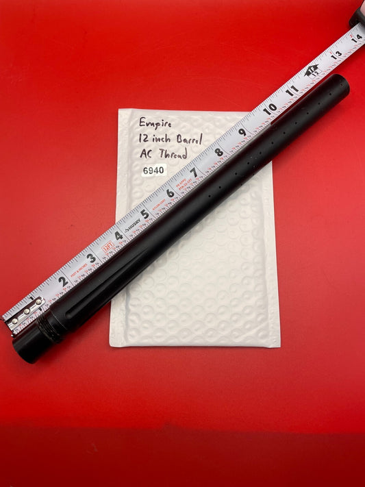 Empire 12 inch Barrel AC Thread