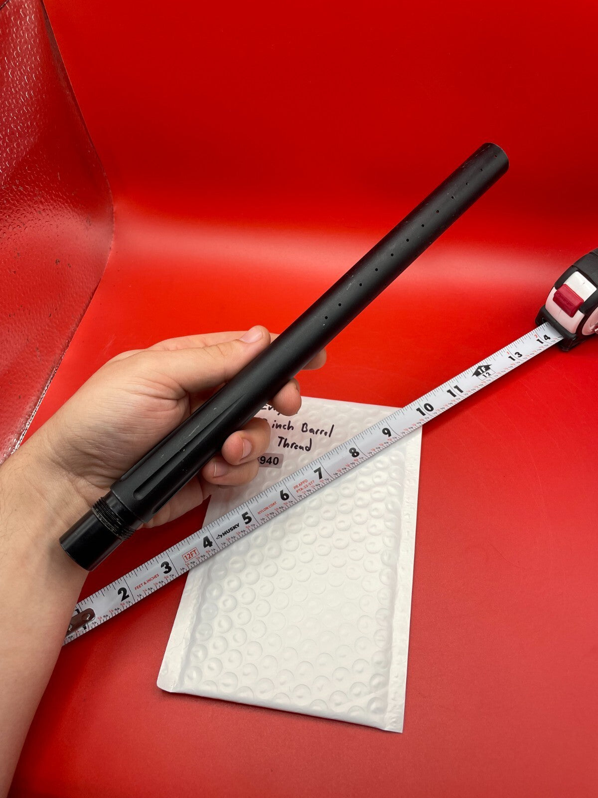 Empire 12 inch Barrel AC Thread