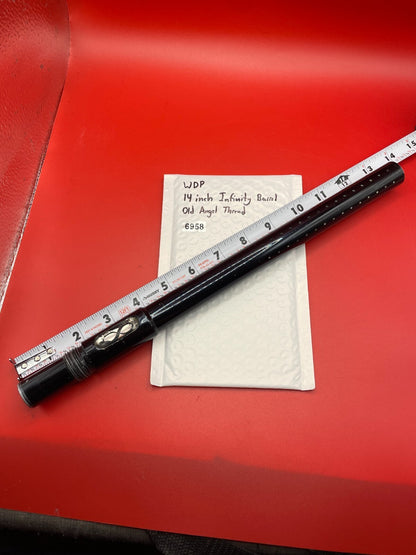WDP 14 inch Infinity Barrel Old Angel Thread