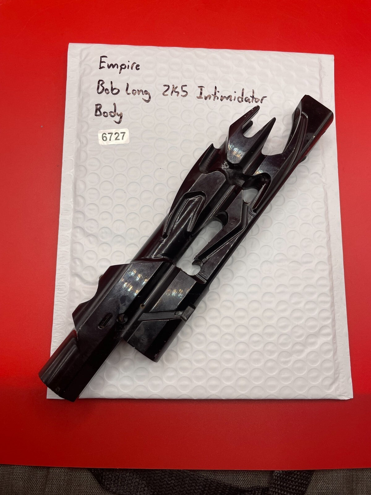 Empire Bob Long 2K5 Intimidator Body