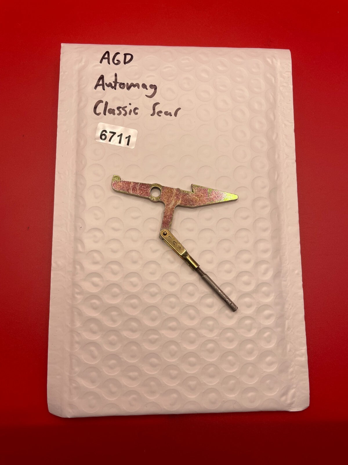 AGD Automag Classic Sear