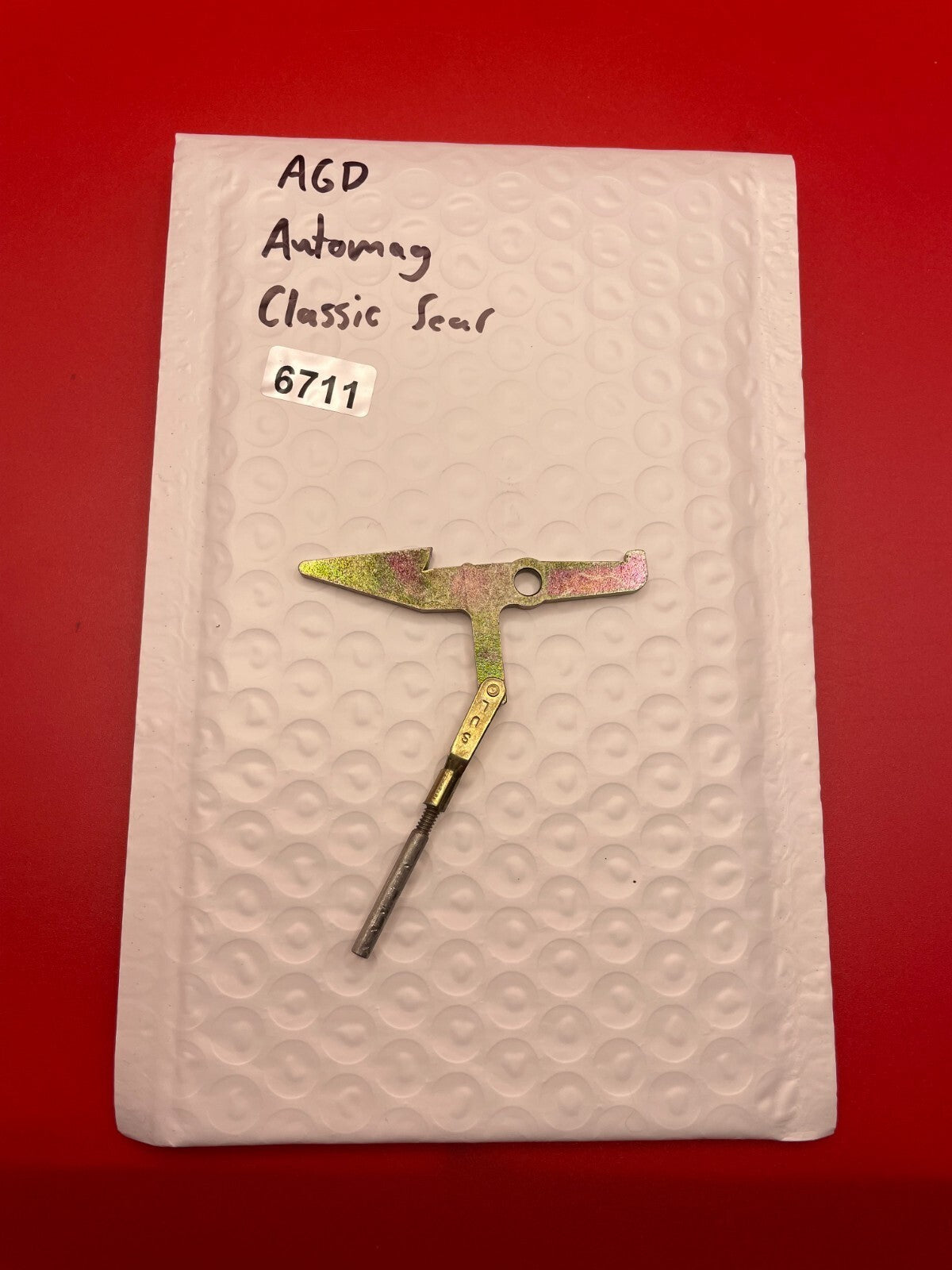 AGD Automag Classic Sear