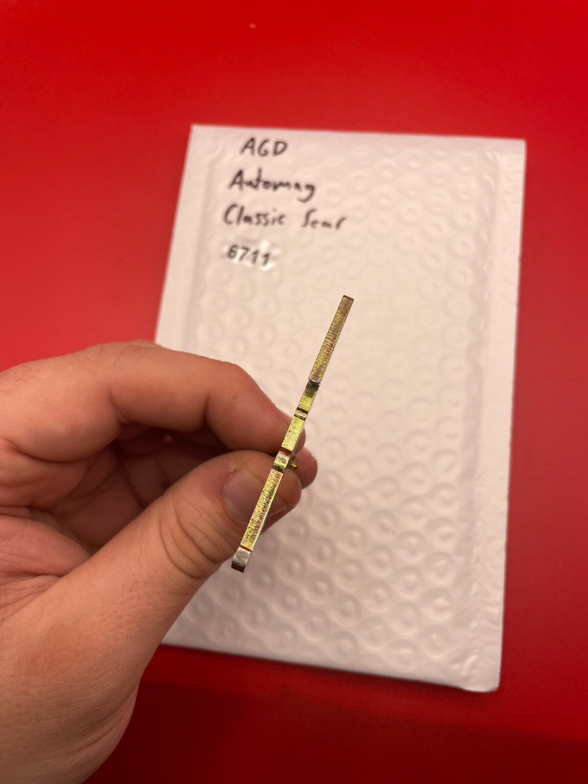 AGD Automag Classic Sear