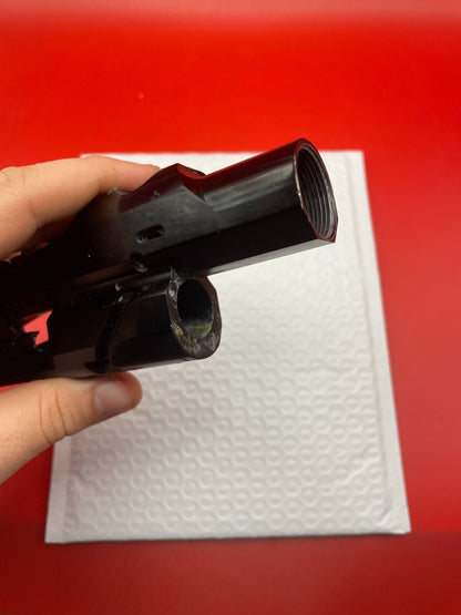 Empire Bob Long 2K5 Intimidator Body