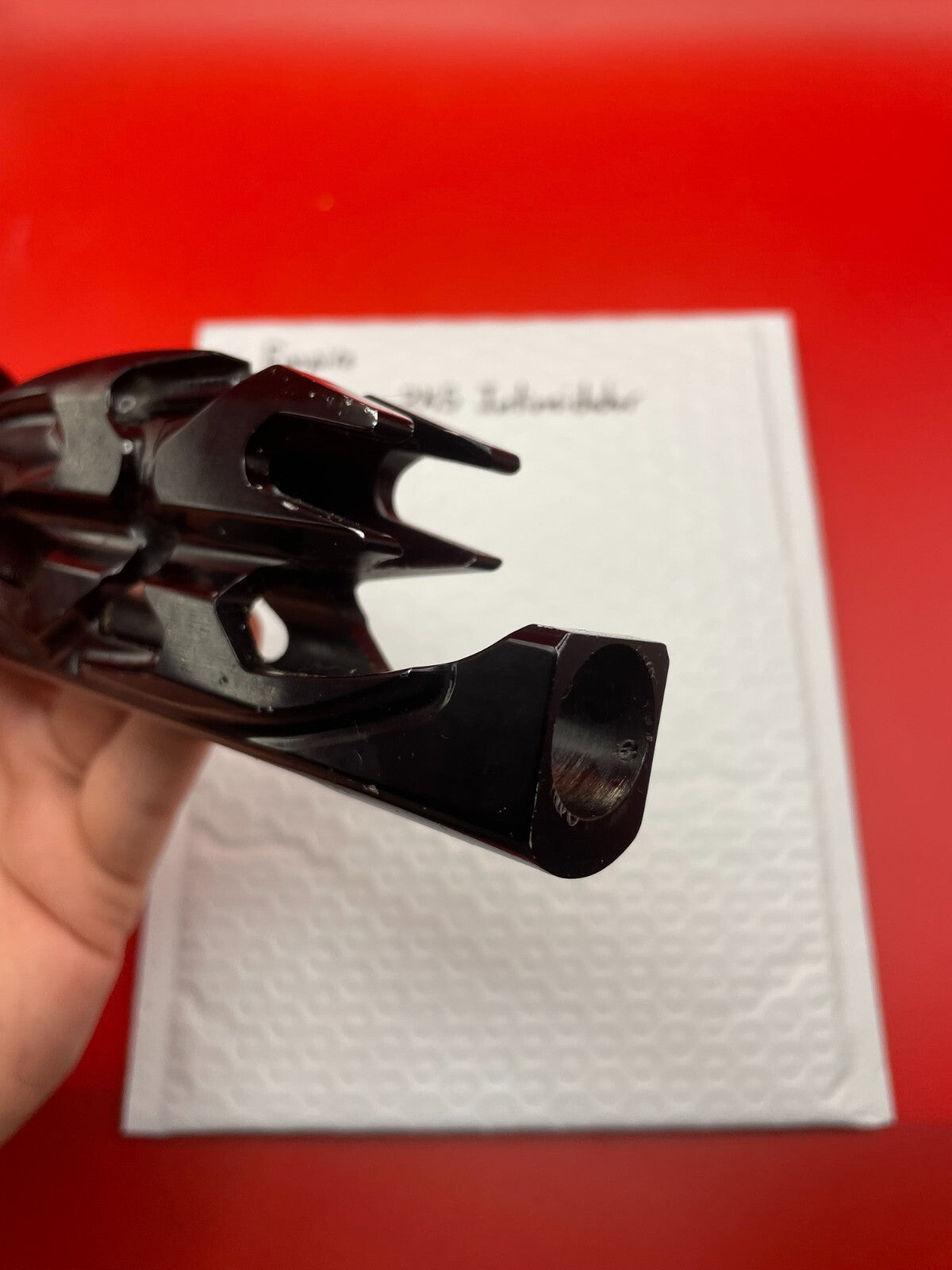 Empire Bob Long 2K5 Intimidator Body