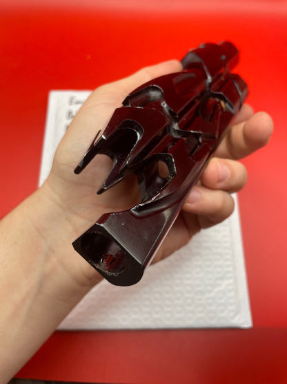 Empire Bob Long 2K5 Intimidator Body