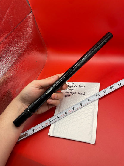 WDP Angel A4 Barrel 14 inch Old Angel Thread