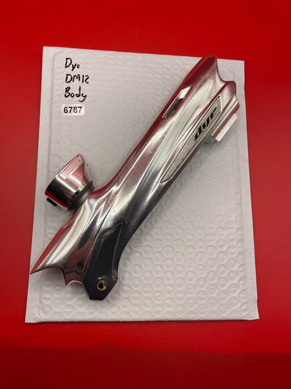 Dye DM12 Body