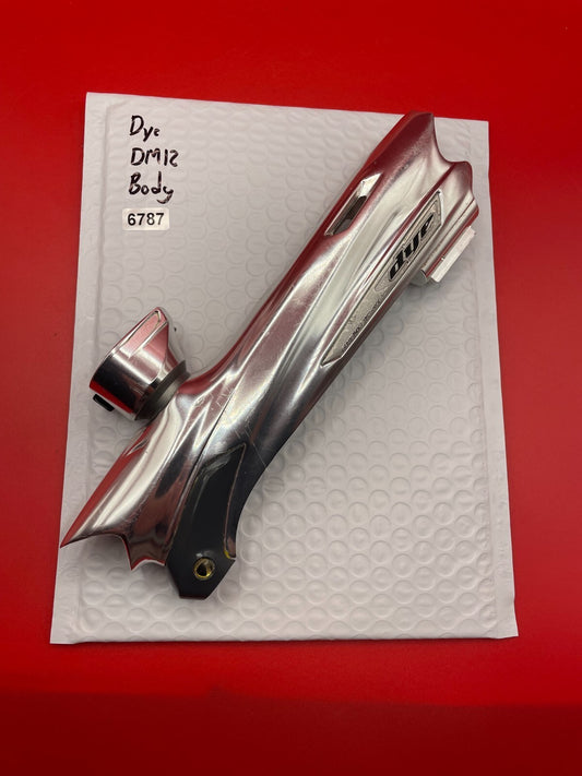 Dye DM12 Body