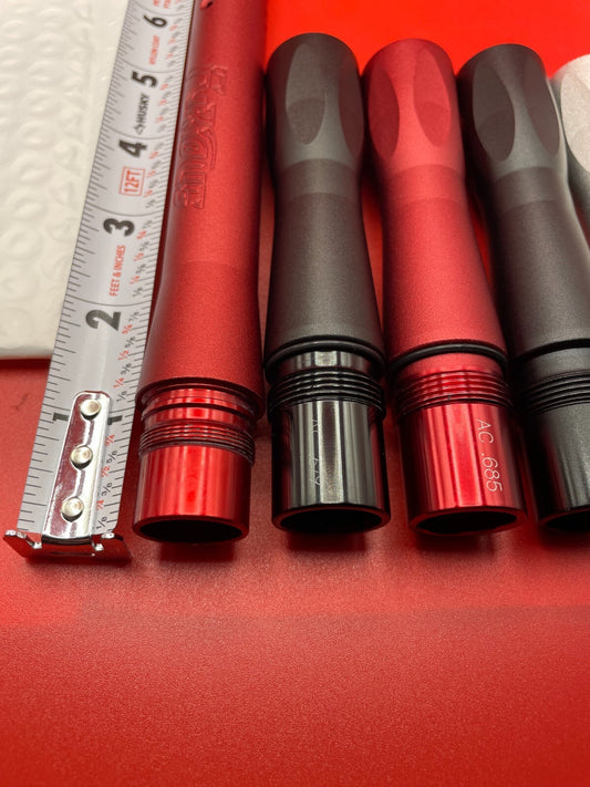 Furius Lotus Barrel Kit -14 inch Tip -AC Back -679 -685 -689 -693 -A1 Back -689