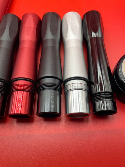 Furius Lotus Barrel Kit -14 inch Tip -AC Back -679 -685 -689 -693 -A1 Back -689