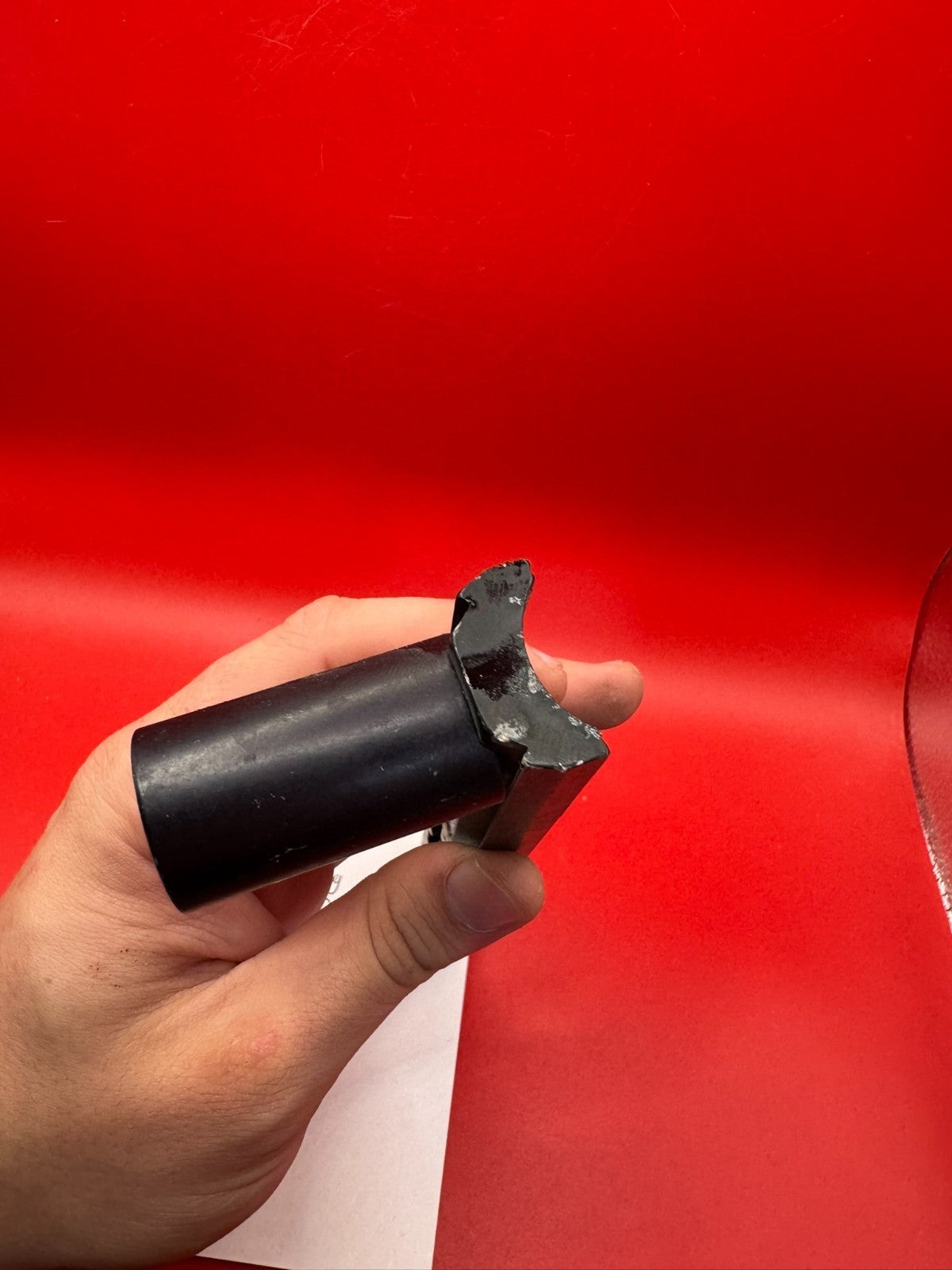 AGD Automag Classic Rail Black