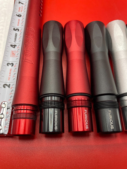 Furius Lotus Barrel Kit -14 inch Tip -AC Back -679 -685 -689 -693 -A1 Back -689