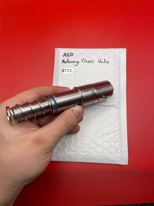 AGD Automag Classic Valve