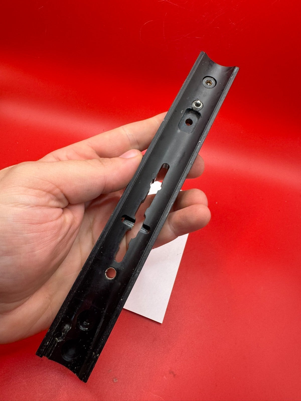 AGD Automag Classic Rail Black